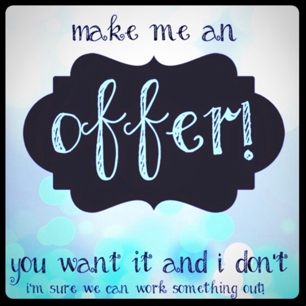 Tons of new listings!